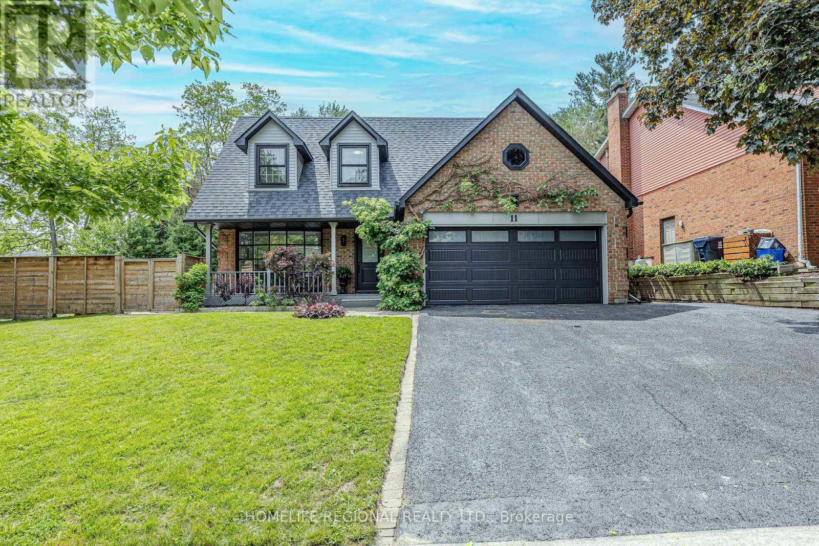 Toronto (centennial Scarborough), ON M1C3C1,11 JEAN DEMPSEY GATE
