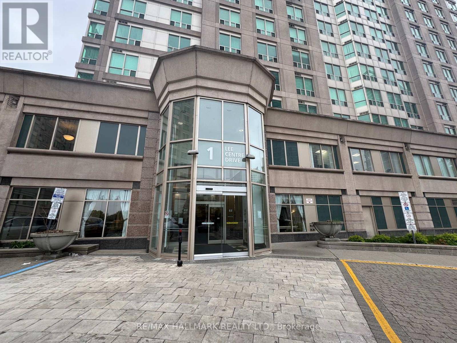 Toronto (woburn), ON M1H3J2,1 Lee Centre DR #511