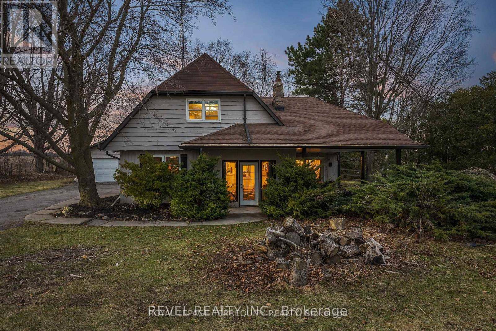 Clarington, ON L1C5X3,2352 CONCESSION RD 8