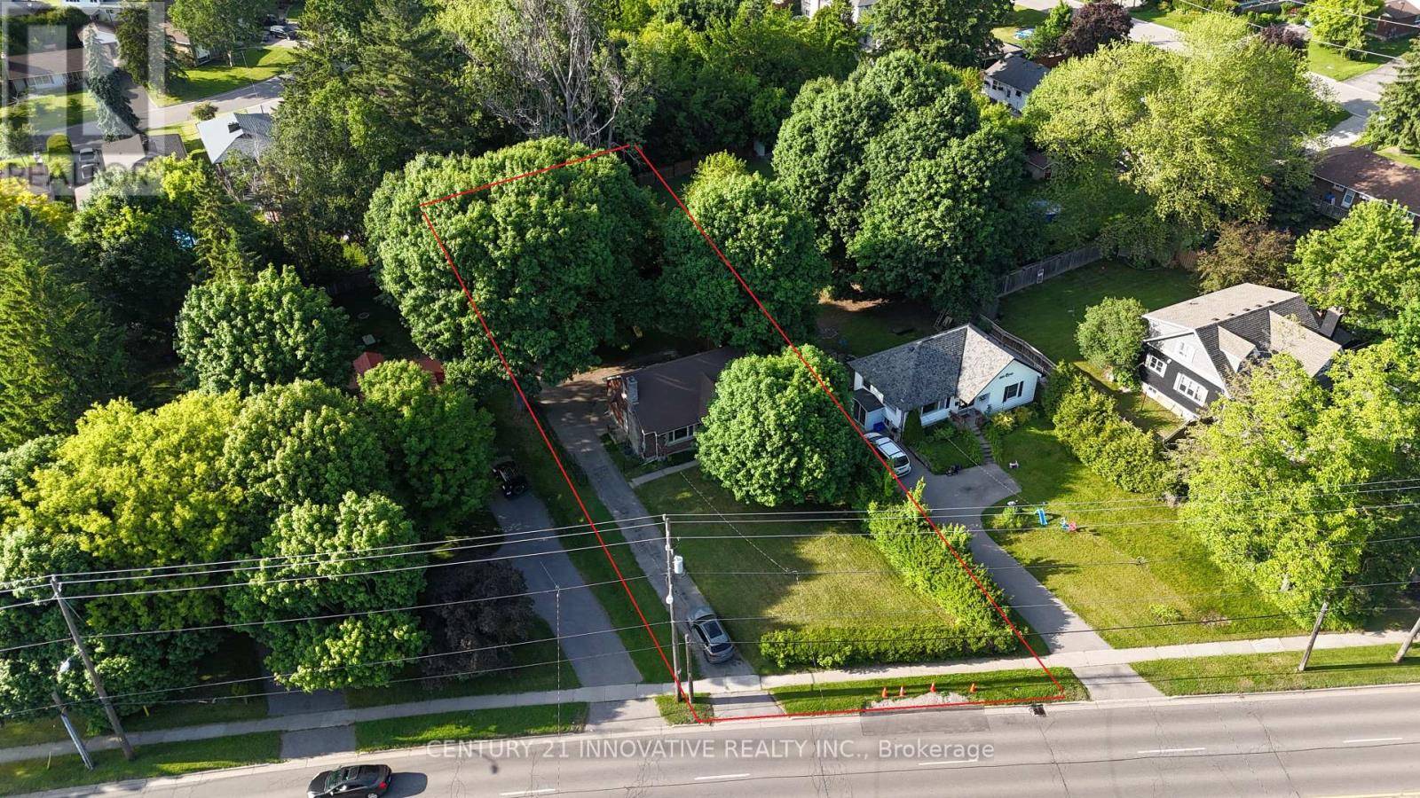 Oshawa (eastdale), ON L1H1H5,1052 KING STREET E