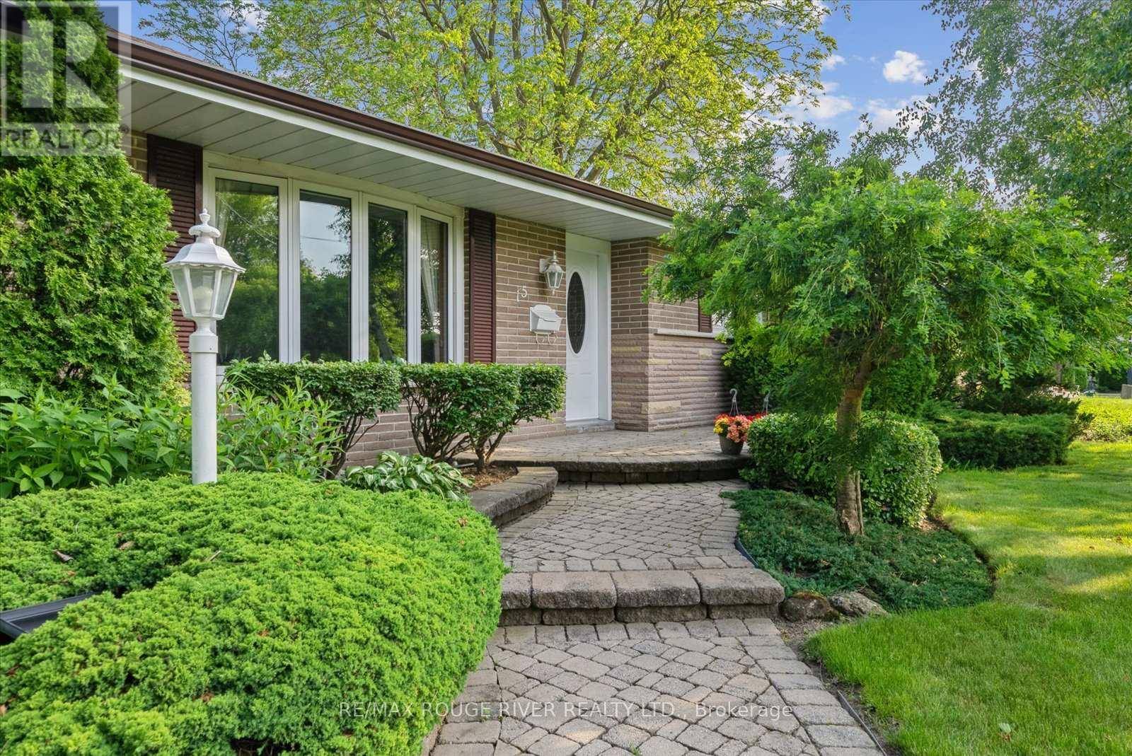 Whitby (blue Grass Meadows), ON L1N3N8,15 WESTWOOD DRIVE