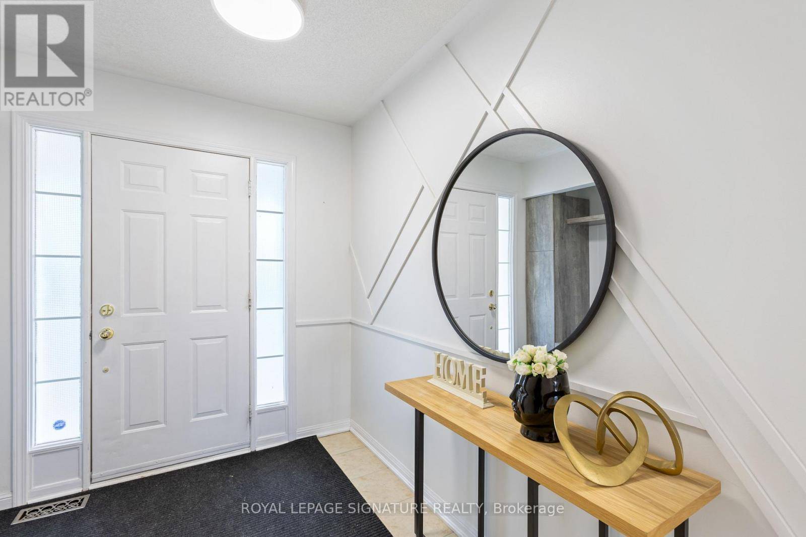 Clarington (bowmanville), ON L1C5P1,27 LUNNEY CRESCENT