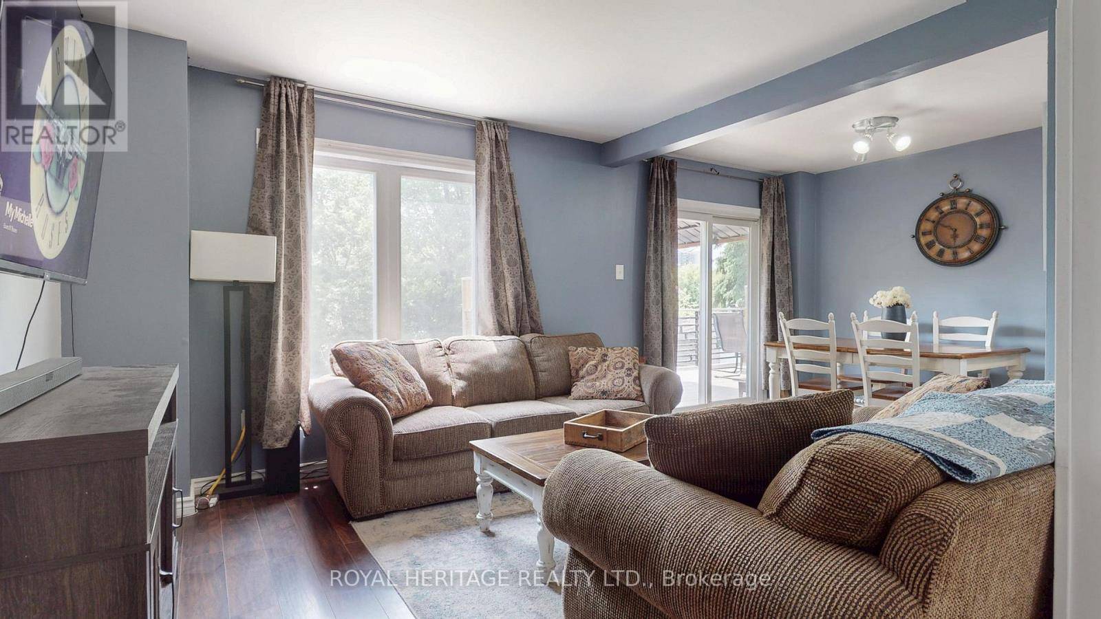 Oshawa (pinecrest), ON L1K1Y6,621 COBBLEHILL DRIVE