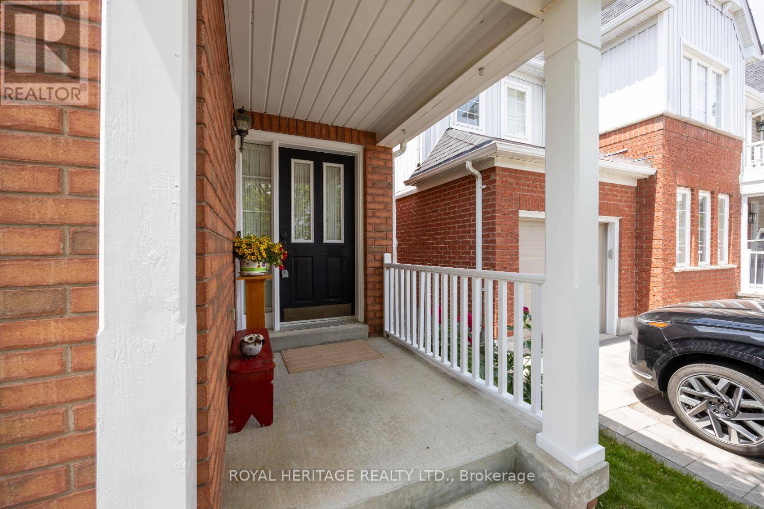 Oshawa, ON L1K2P5,1470 BRIDGEPORT STREET