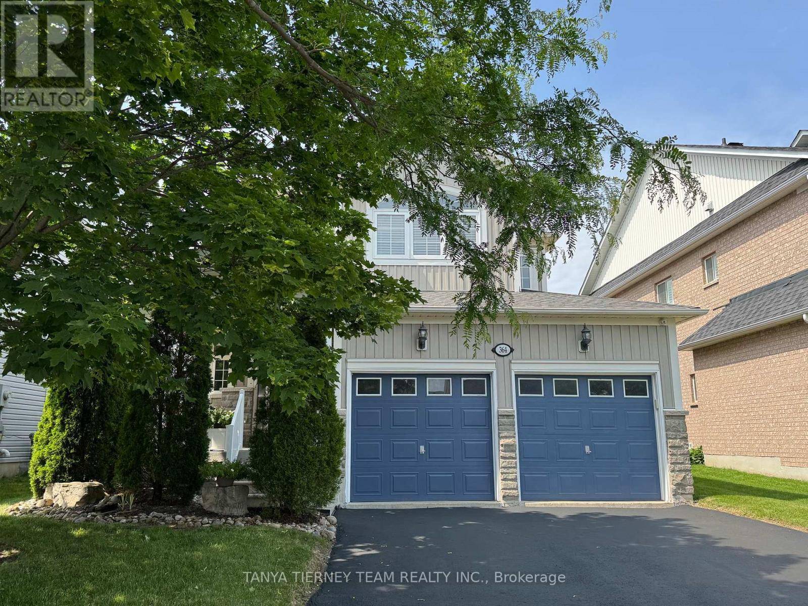 Whitby (brooklin), ON L1M2M1,364 CARNWITH DRIVE E