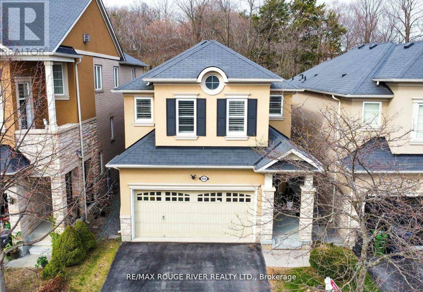 Toronto (rouge), ON M1C0C9,94A PORTWINE DRIVE