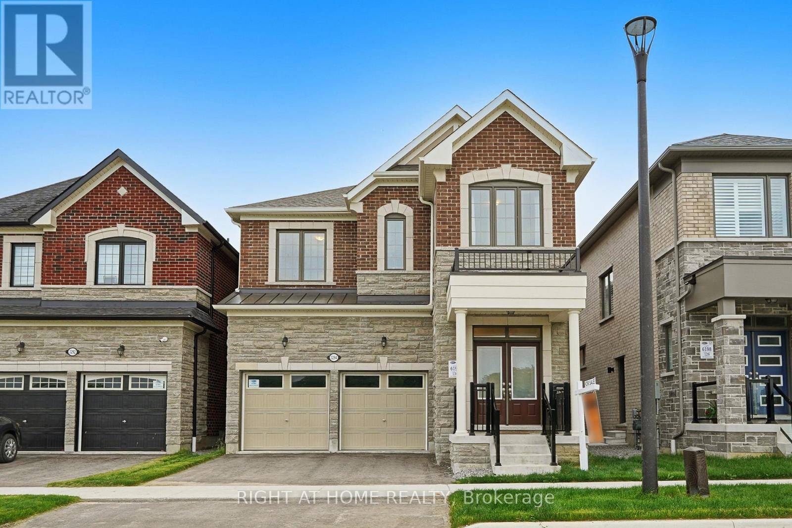 Pickering, ON L1X0M9,3294 TURNSTONE BOULEVARD