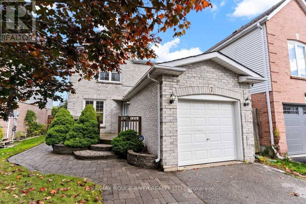 Clarington (courtice), ON L1E2A8,7 Inglis AVE #Bsmt