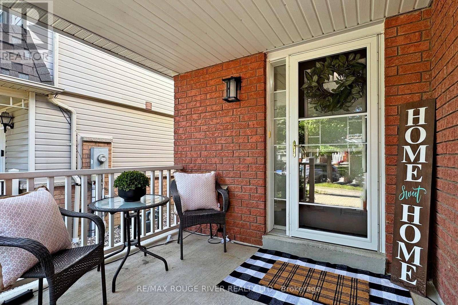 Whitby (williamsburg), ON L1P1W1,117 BROWNRIDGE PLACE