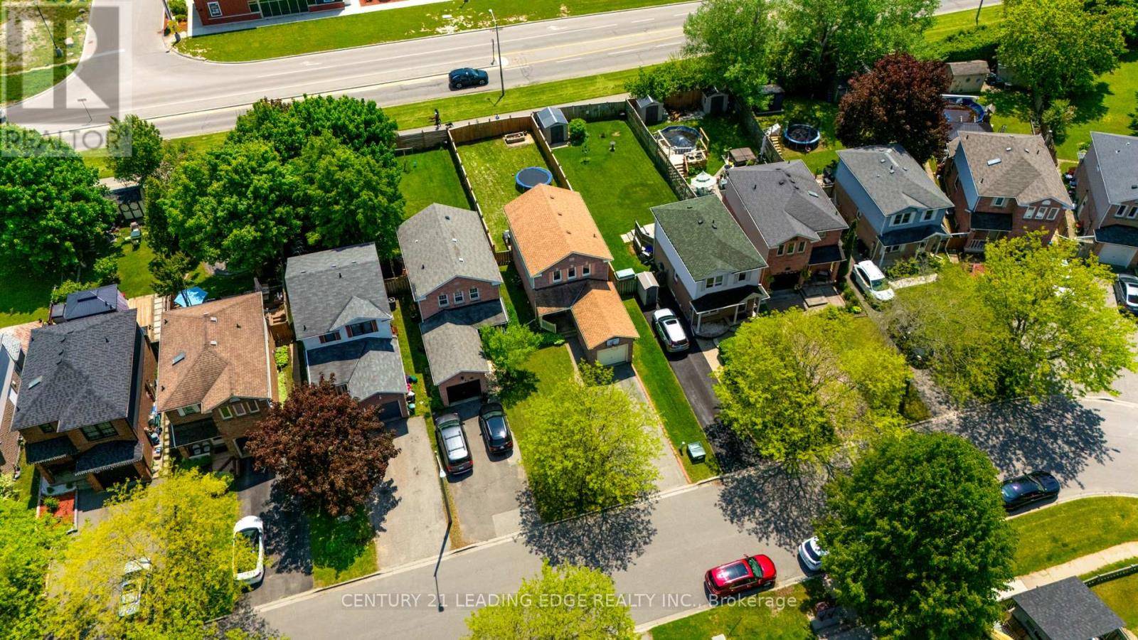 Clarington (courtice), ON L1E1A4,55 TURNBERRY CRESCENT