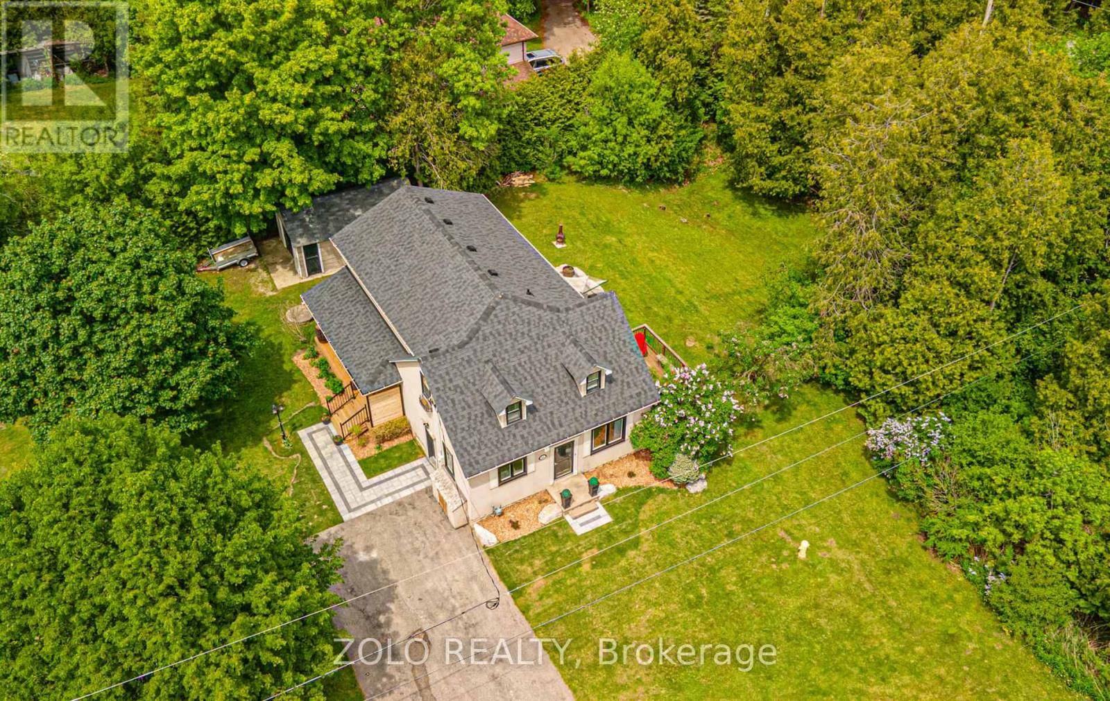 Clarington (courtice), ON L1E2K3,46 LAWSON ROAD