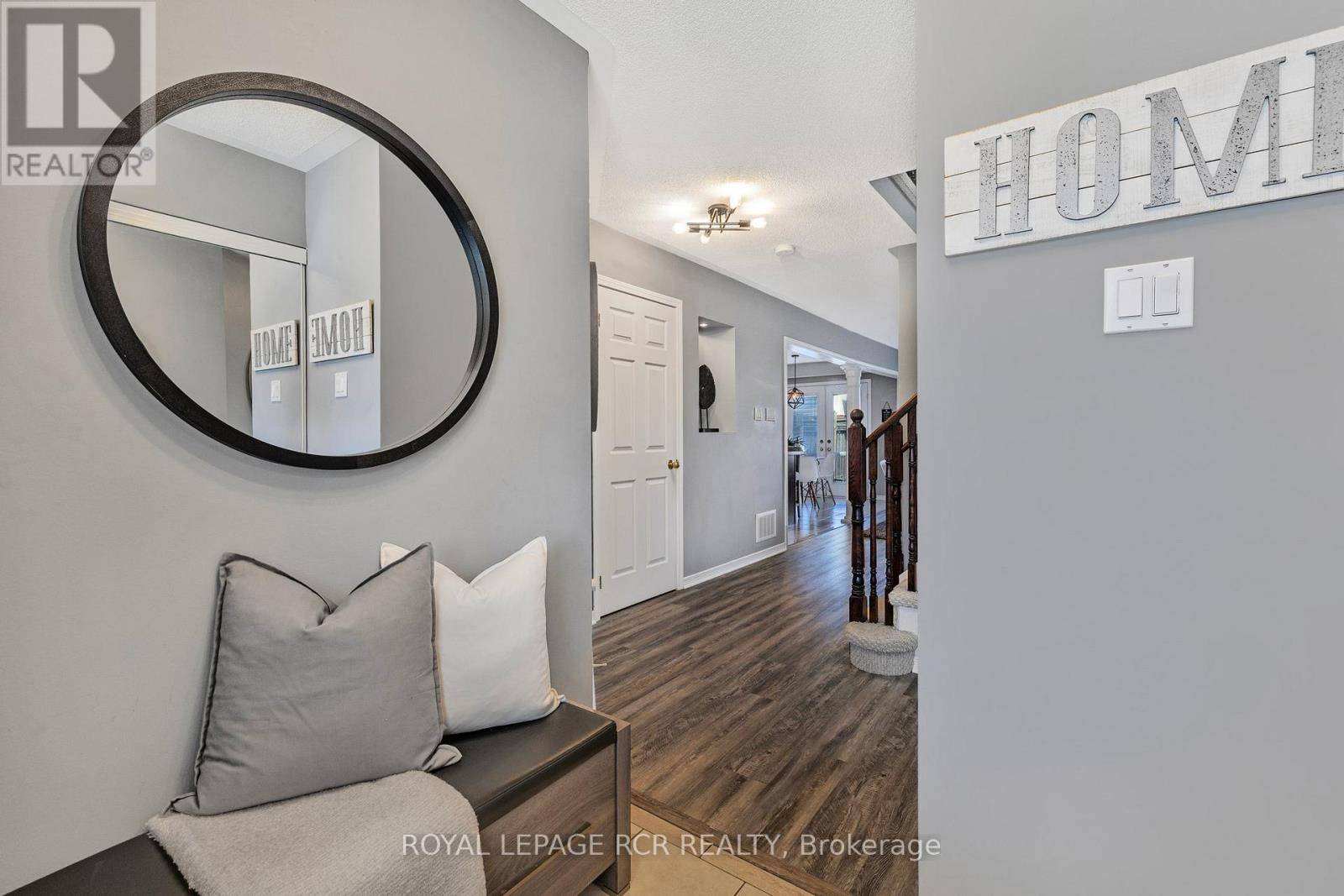 Clarington (bowmanville), ON L1C0E3,171 SWINDELLS STREET