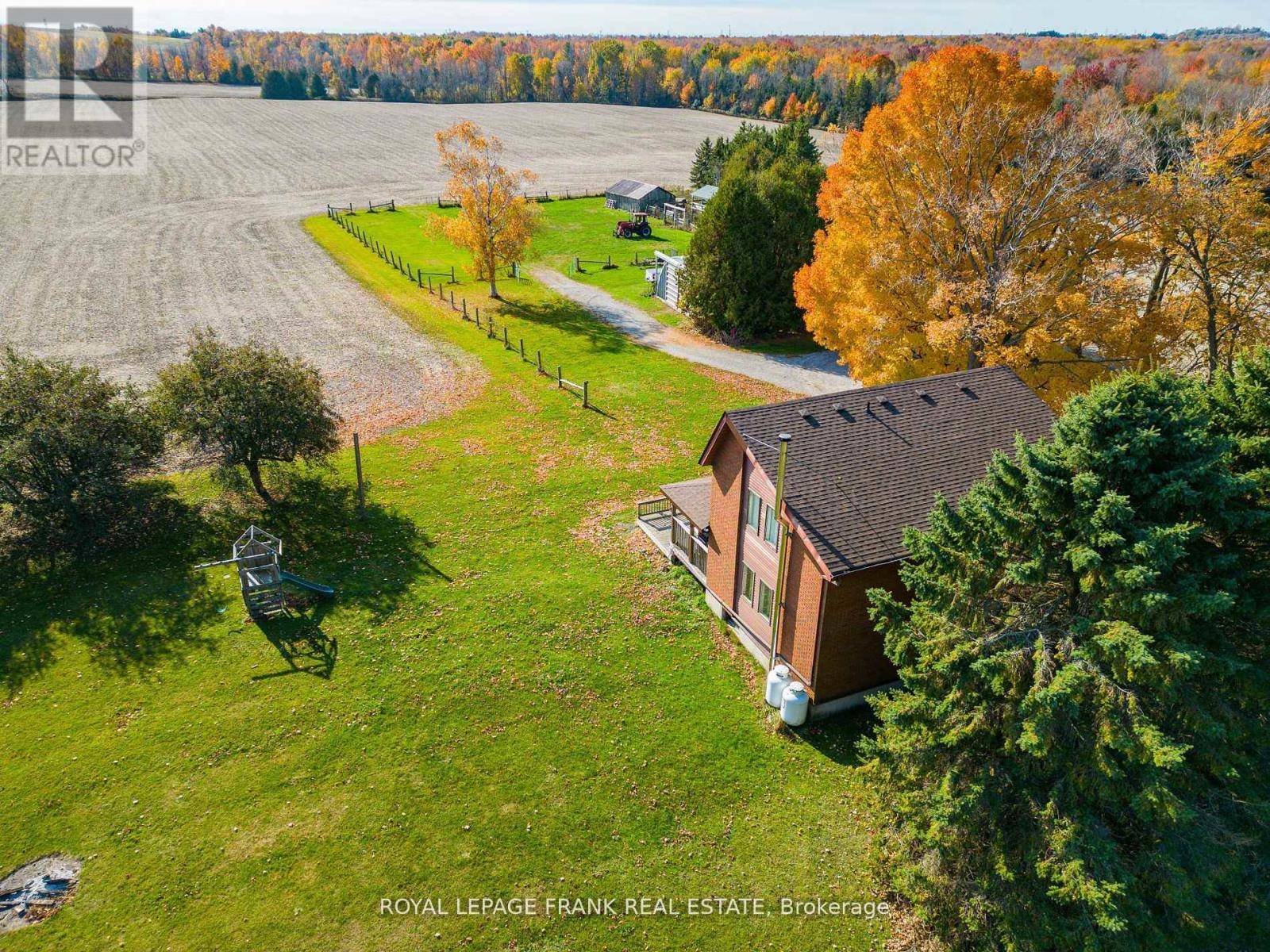 Clarington, ON L0A1J0,4825 CONCESSION 3 ROAD