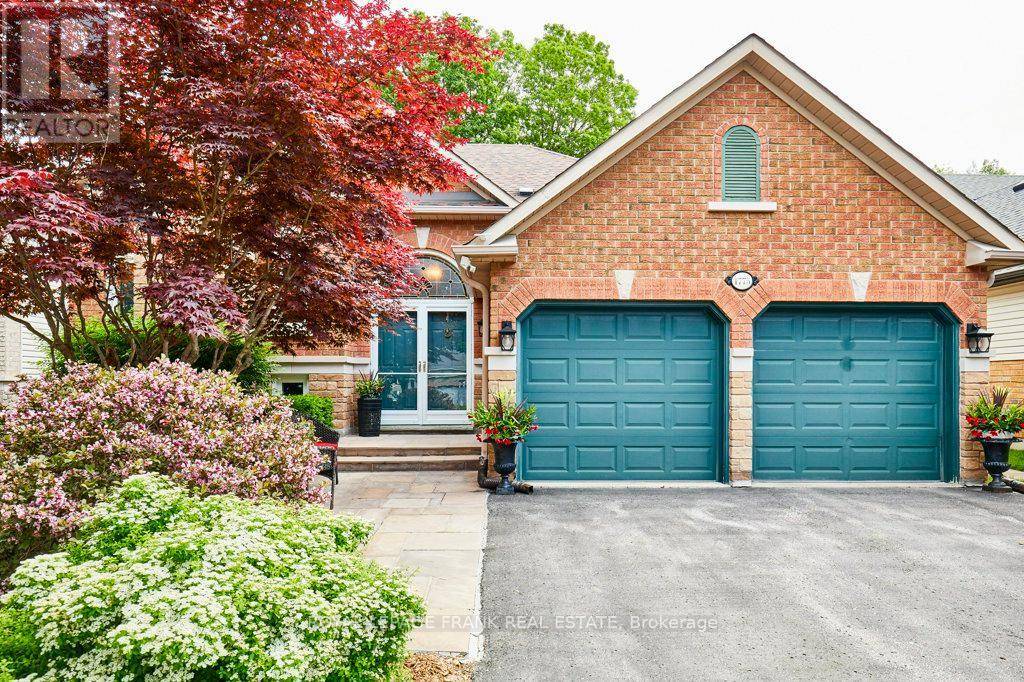Oshawa (samac), ON L1G7Y3,1775 EDENWOOD DRIVE
