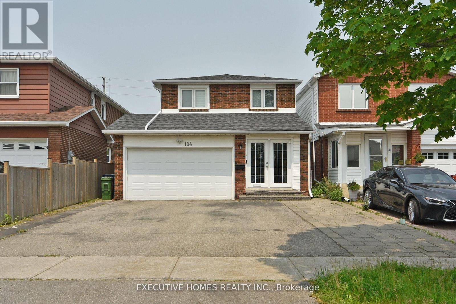 Toronto (rouge), ON M1B2G8,194 BRAYMORE BOULEVARD