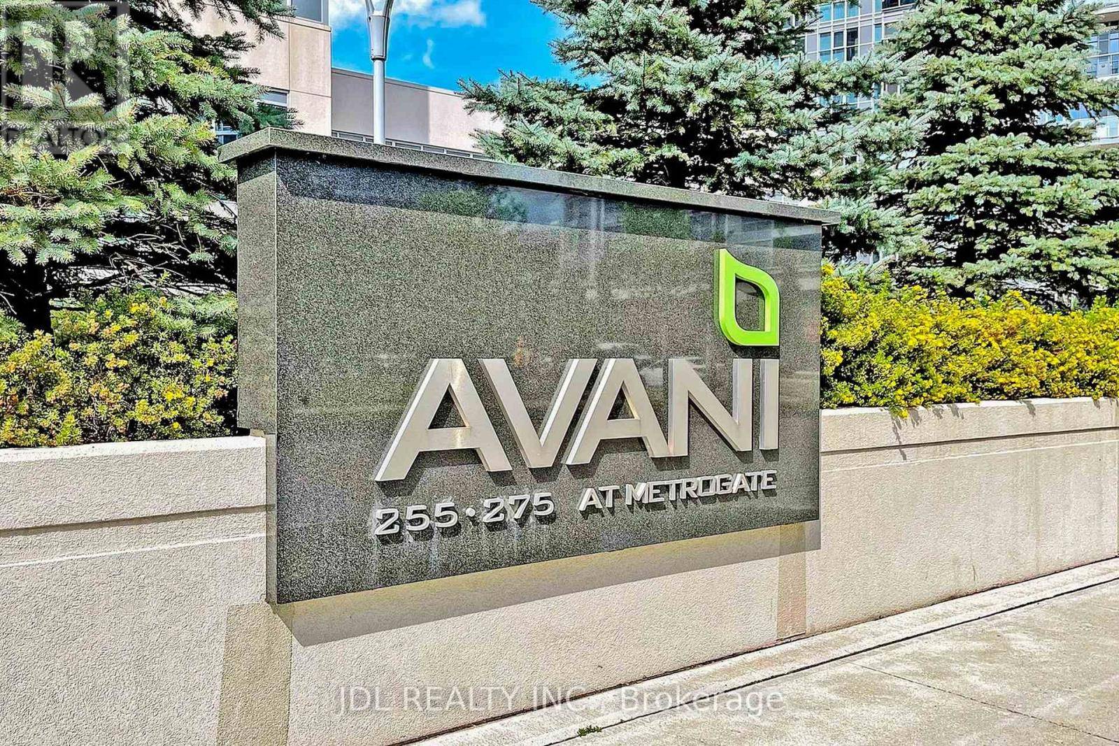 Toronto (agincourt South-malvern West), ON M1S0L3,255 Village Green SQ #1402