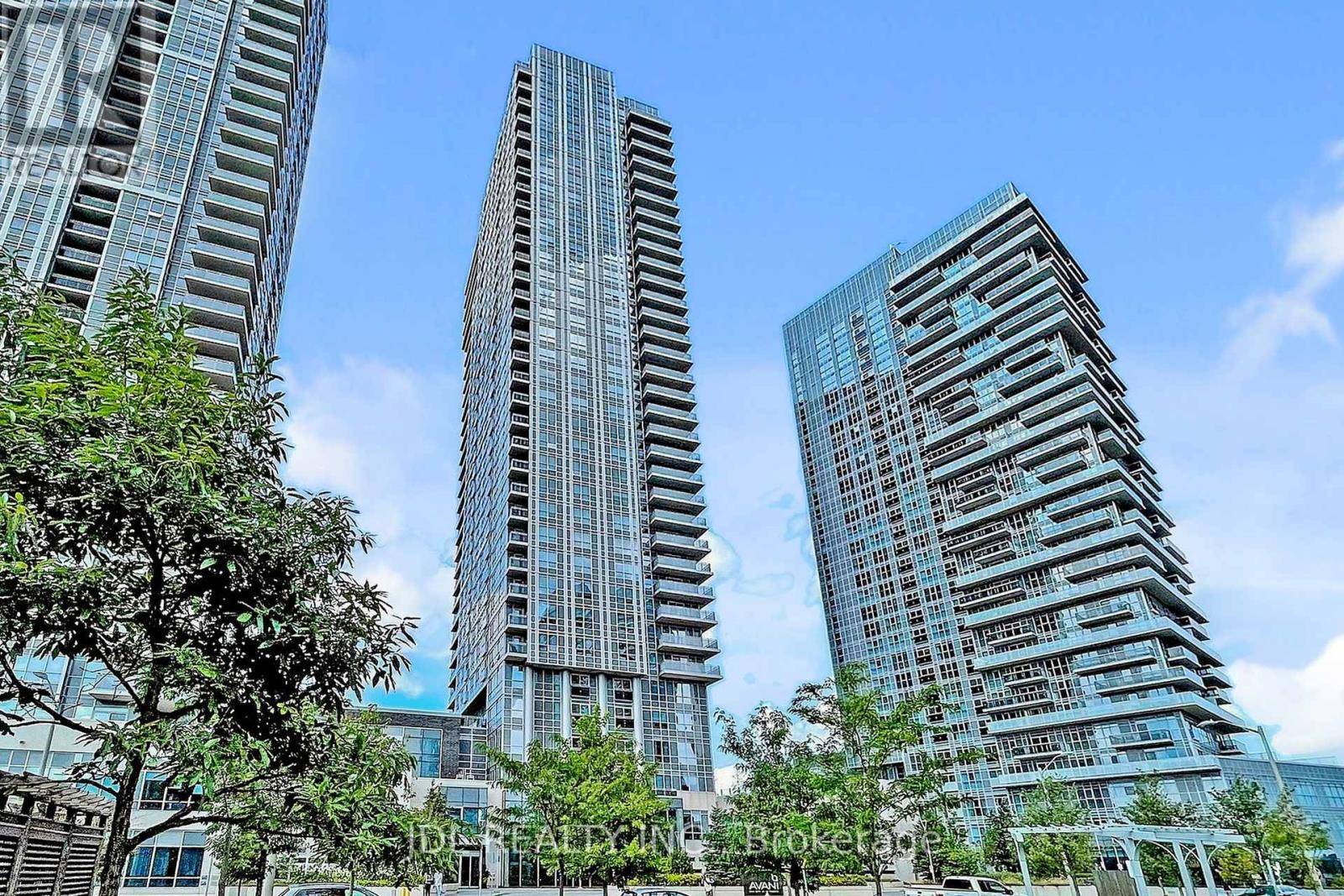 Toronto (agincourt South-malvern West), ON M1S0L3,255 Village Green SQ #1402