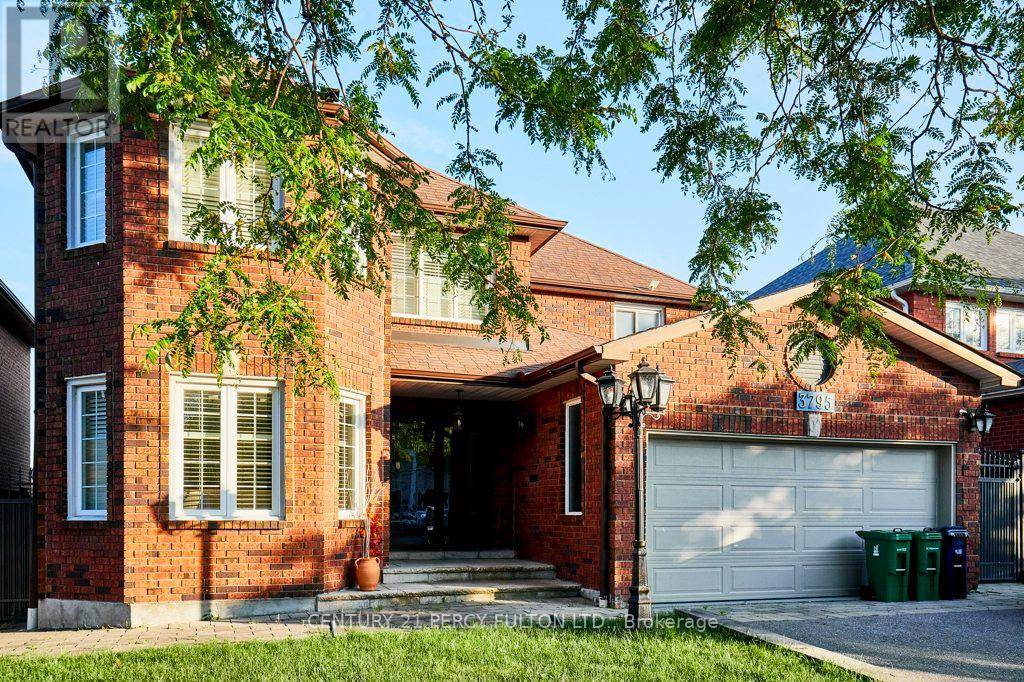 Toronto (highland Creek), ON M1C1H8,3795 ELLESMERE ROAD