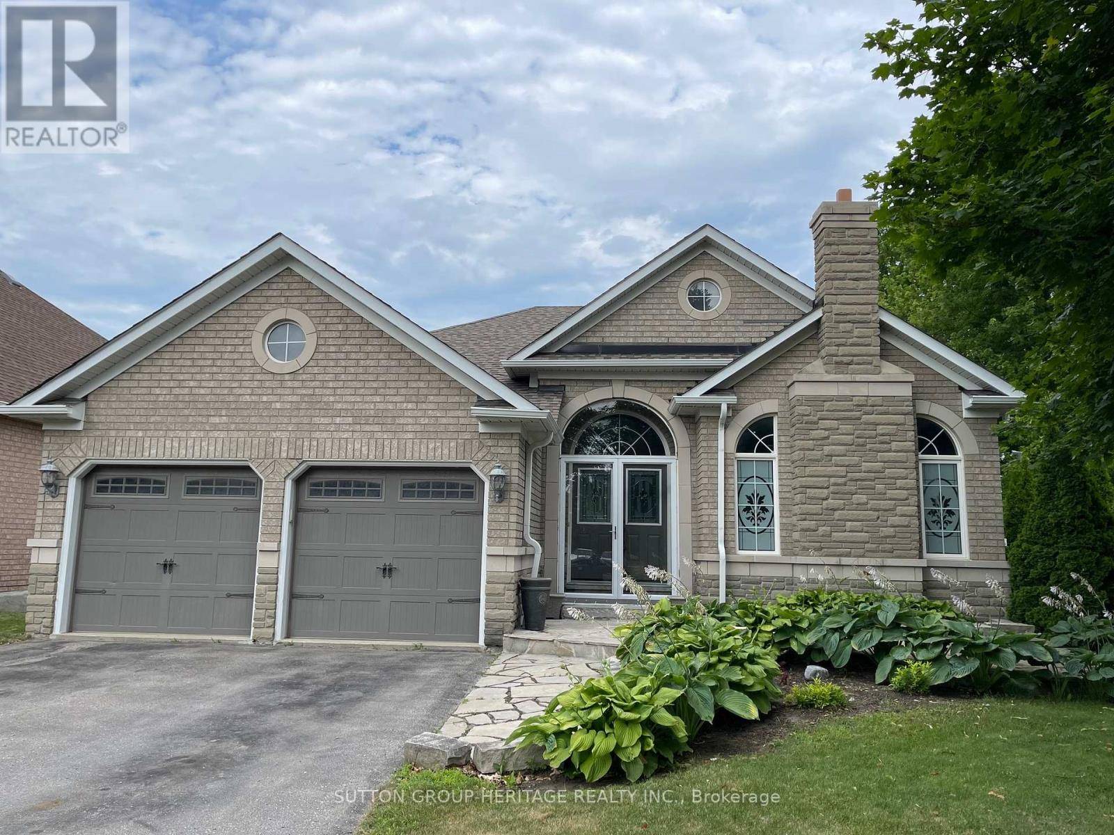 Whitby (brooklin), ON L1M1K5,57 KIMBERLY DRIVE
