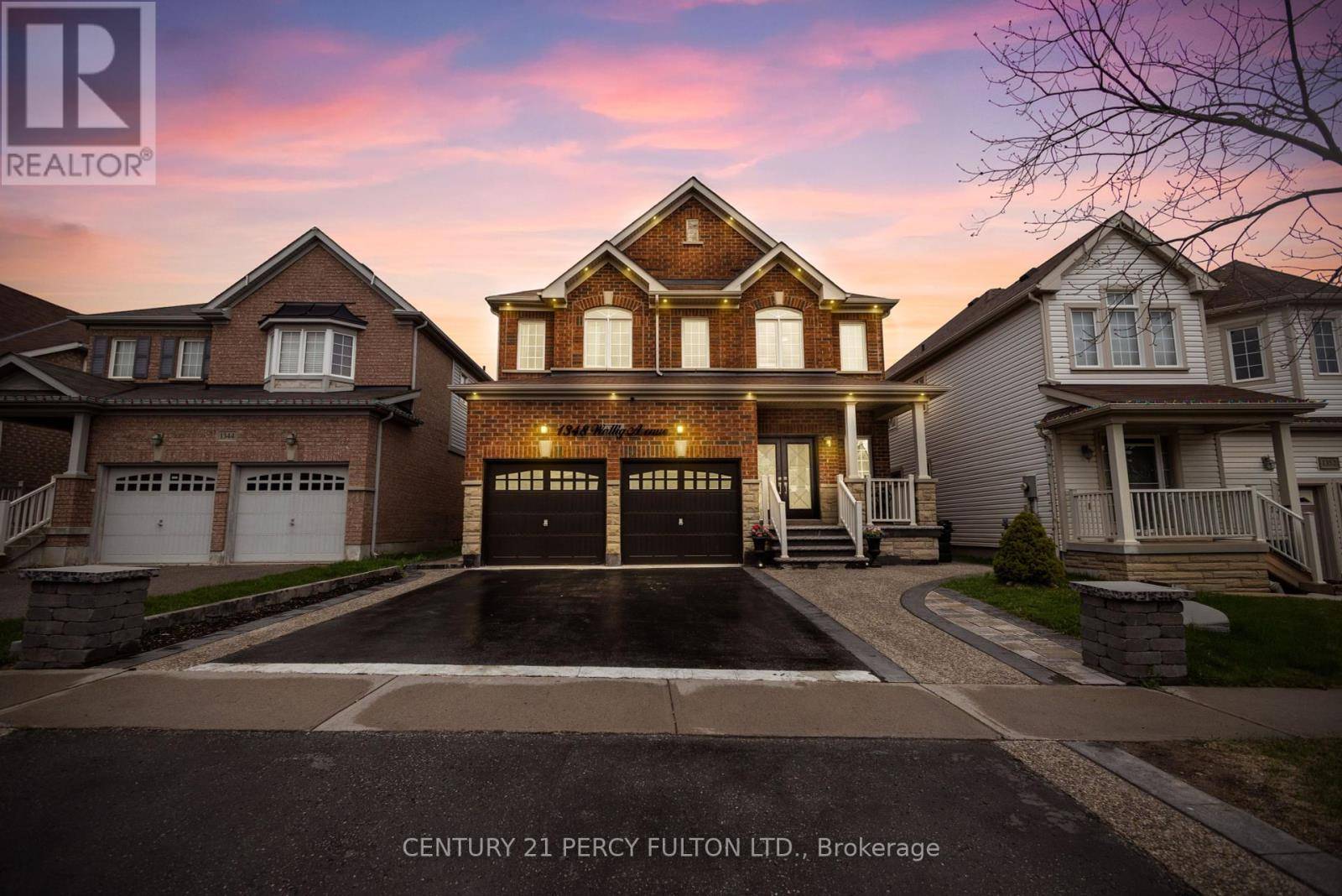 Oshawa (taunton), ON L1K0J5,1348 WALLIG AVENUE