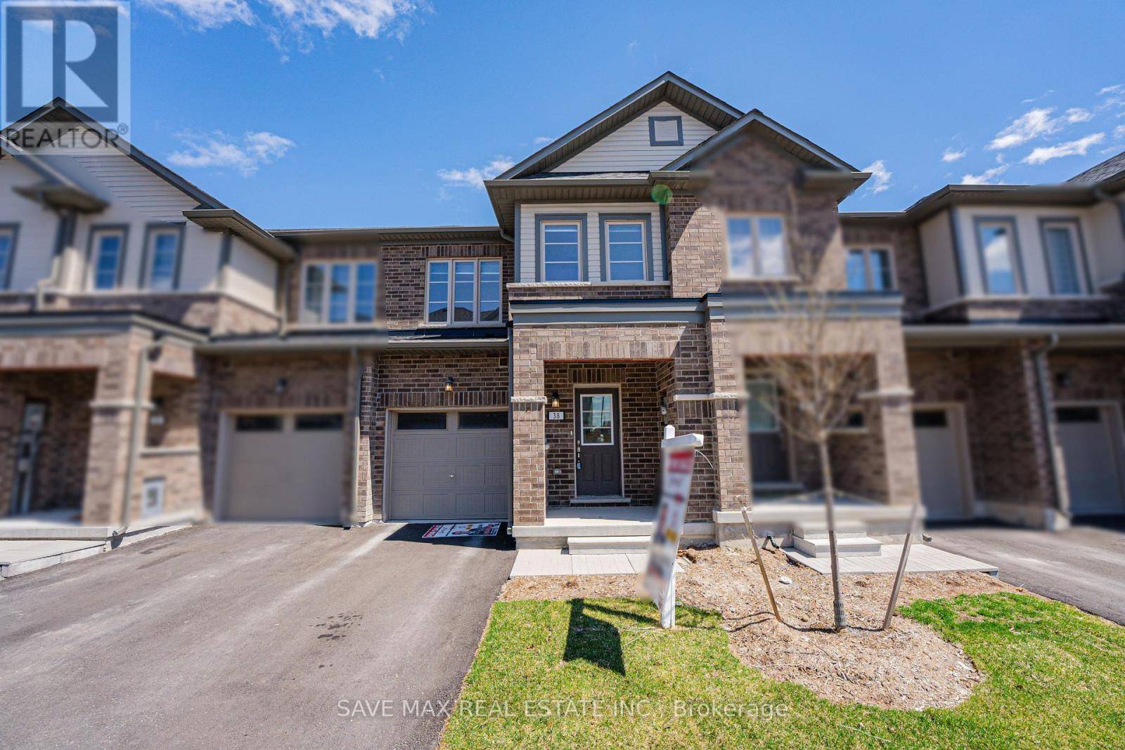 Clarington (courtice), ON L1E2S2,38 SENAY CIRCLE W
