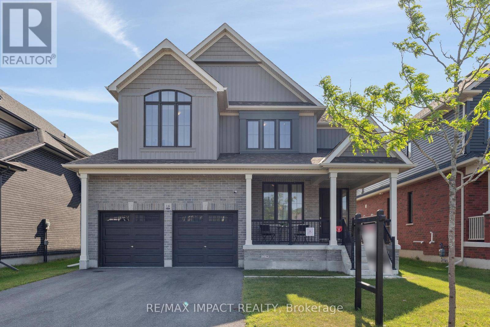 Clarington (bowmanville), ON L1C7G5,14 HIGHAM PLACE