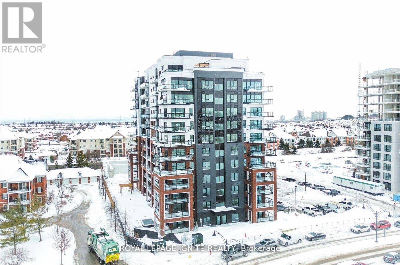 Clarington (bowmanville), ON L1C7J4,55 Clarington BLVD #1204