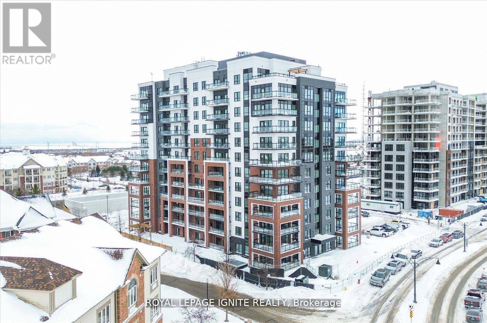 Clarington (bowmanville), ON L1C7J4,55 Clarington BLVD #1103