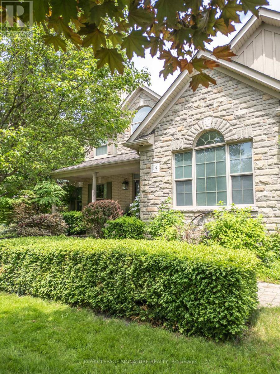 Whitby, ON L0B1A0,14 RICHARD BUTLER DRIVE