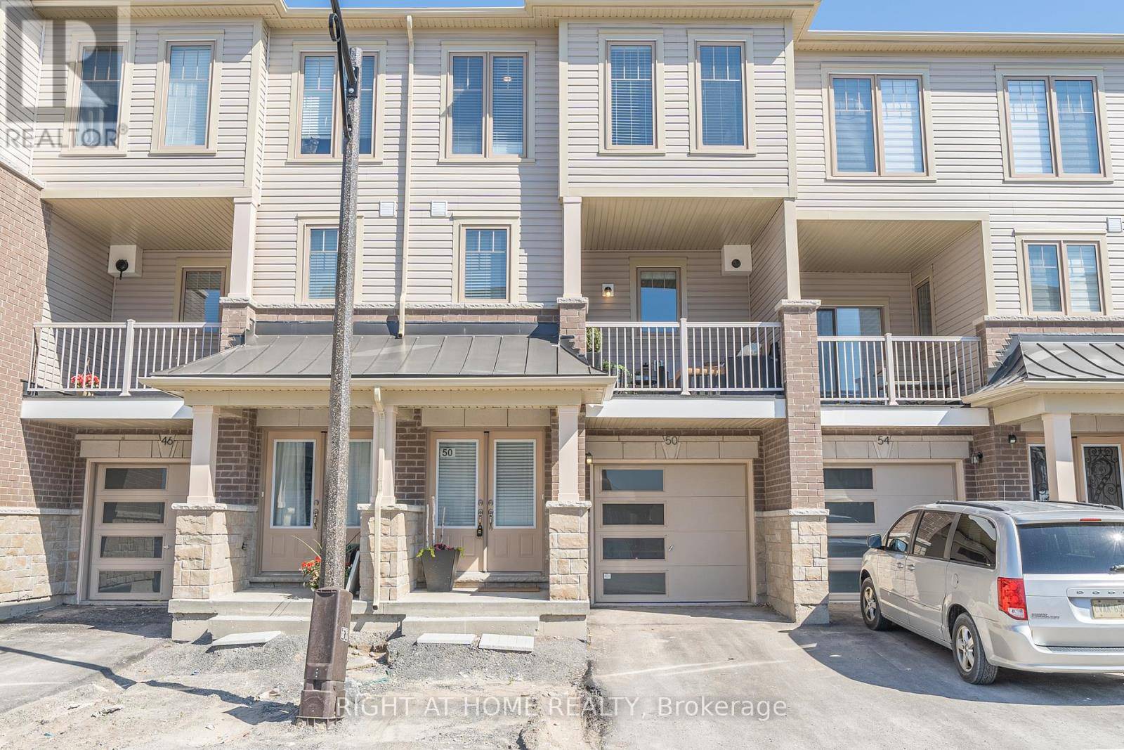 Clarington (bowmanville), ON L1C7H5,50 AMBEREEN PLACE