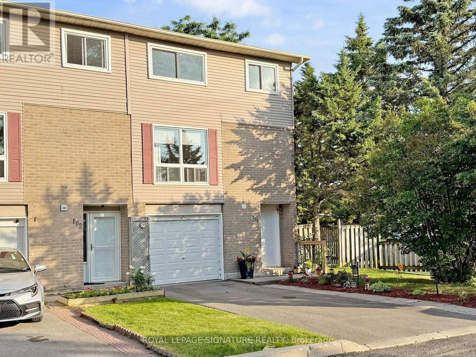 Oshawa (centennial), ON L1G7T3,1133 Ritson RD North #101