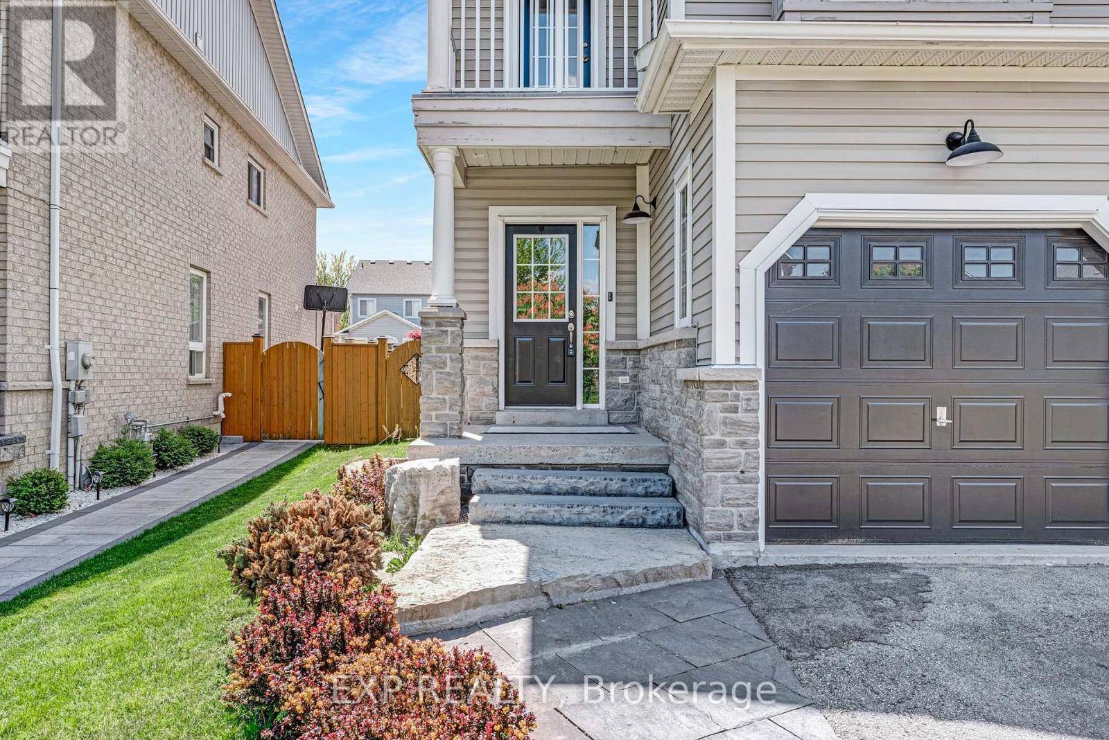 Whitby (brooklin), ON L1M2L9,184 CACHET BOULEVARD
