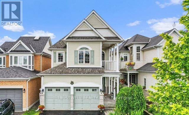 Toronto (centennial Scarborough), ON M1C5E5,31 LONG ISLAND CRESCENT