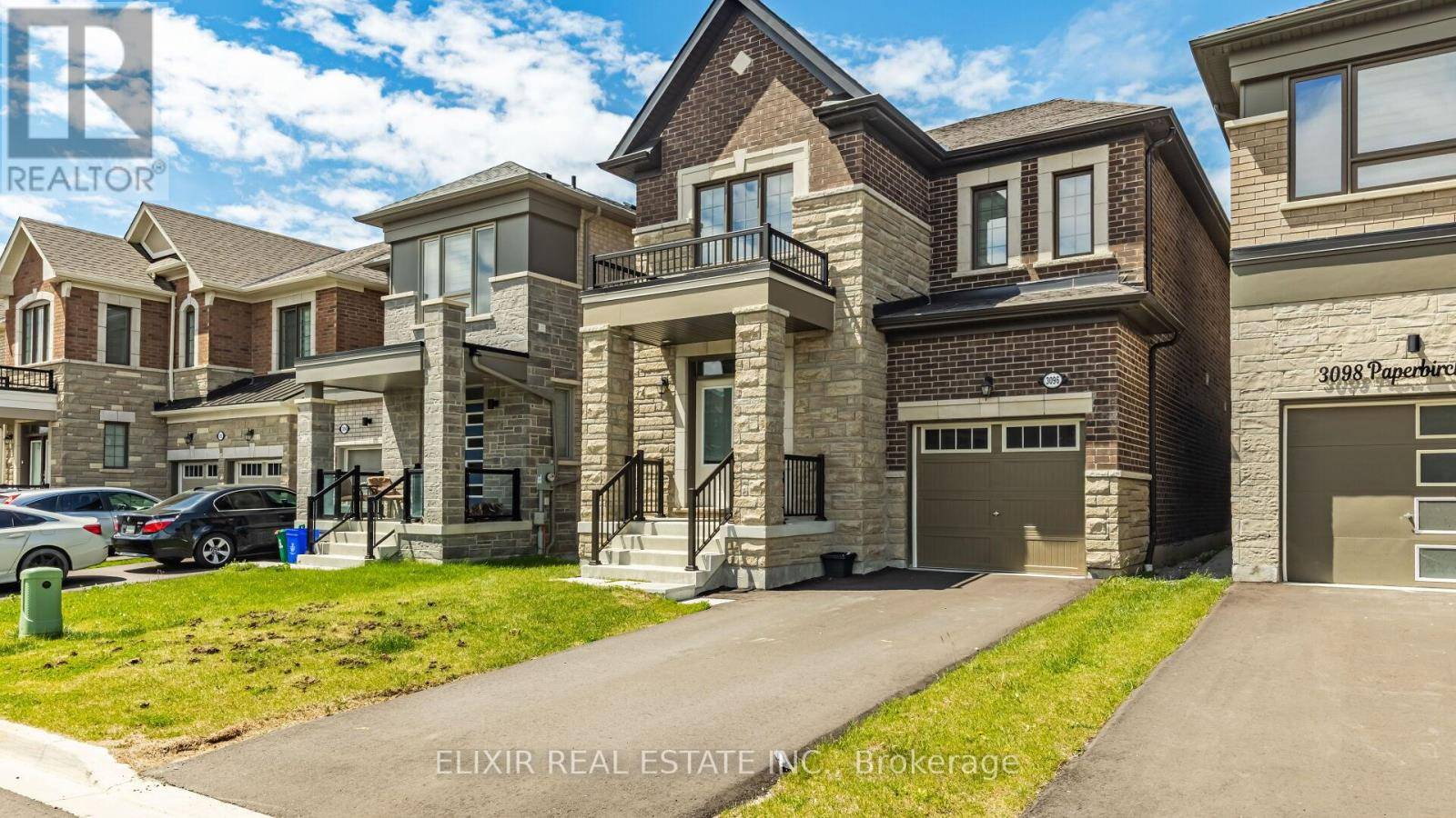 Pickering, ON L1X0J9,3096 PAPERBIRCH TRAIL