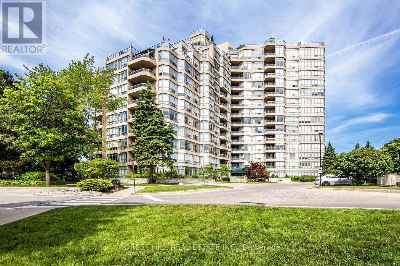 Toronto (guildwood), ON M1E5B5,10 Guildwood Pkwy #717