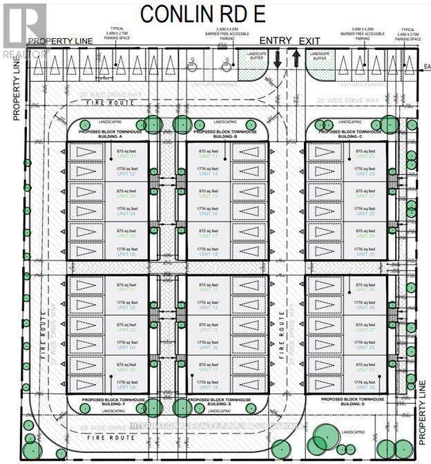 Oshawa (kedron), ON L1H8L7,1151 CONLIN ROAD E