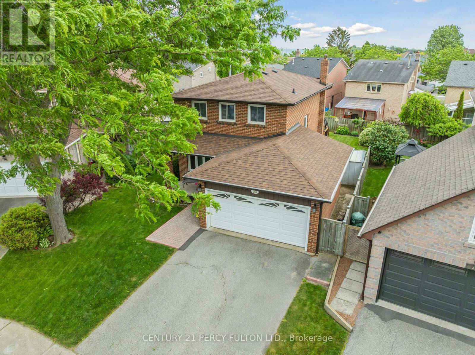 Toronto (rouge), ON M1C3N3,33 WHITEROCK DRIVE