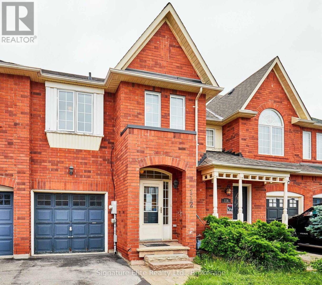Whitby (downtown Whitby), ON L1N9S8,112 STOKELY CRESCENT