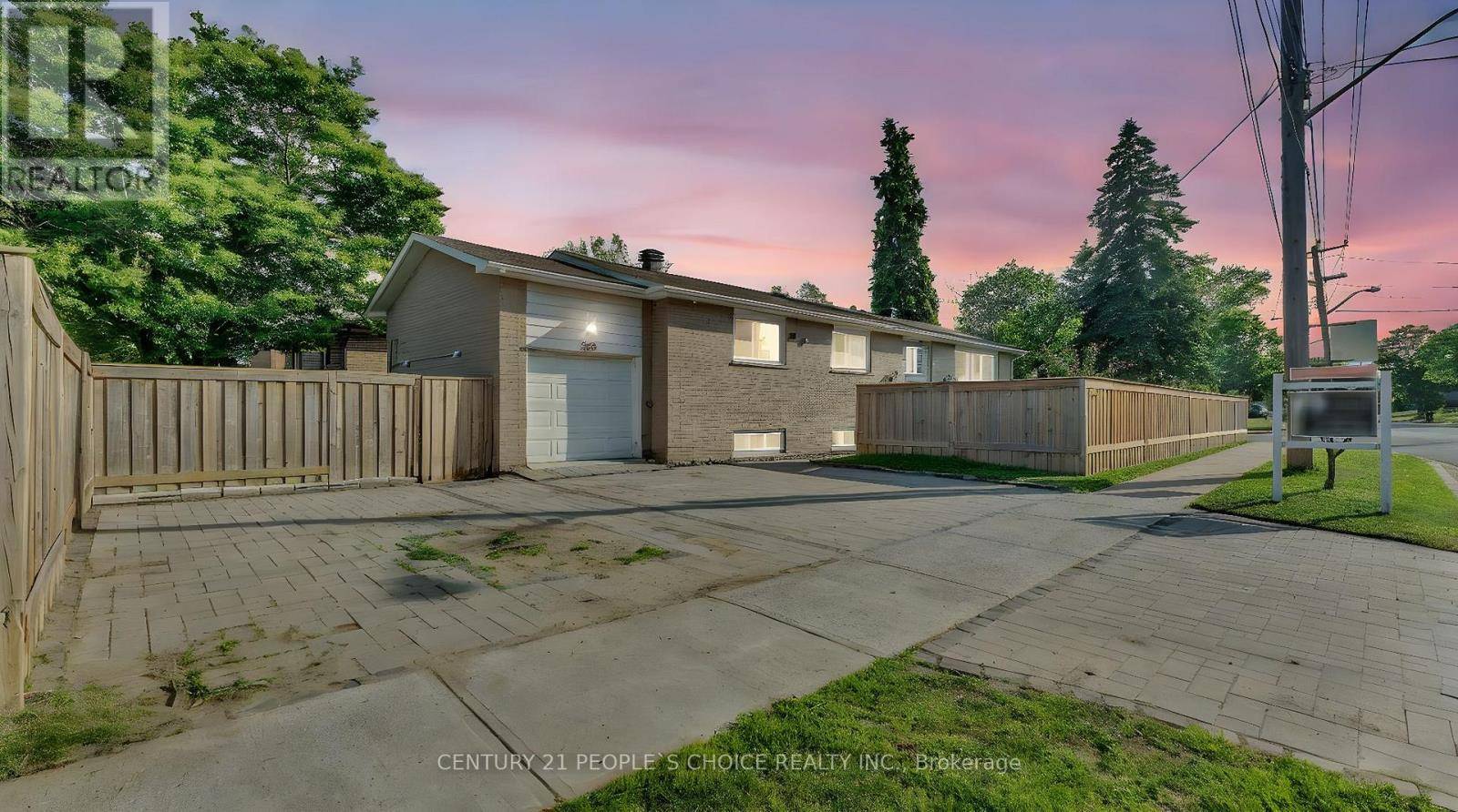 Toronto (west Hill), ON M1E2J5,289 CORONATION DRIVE