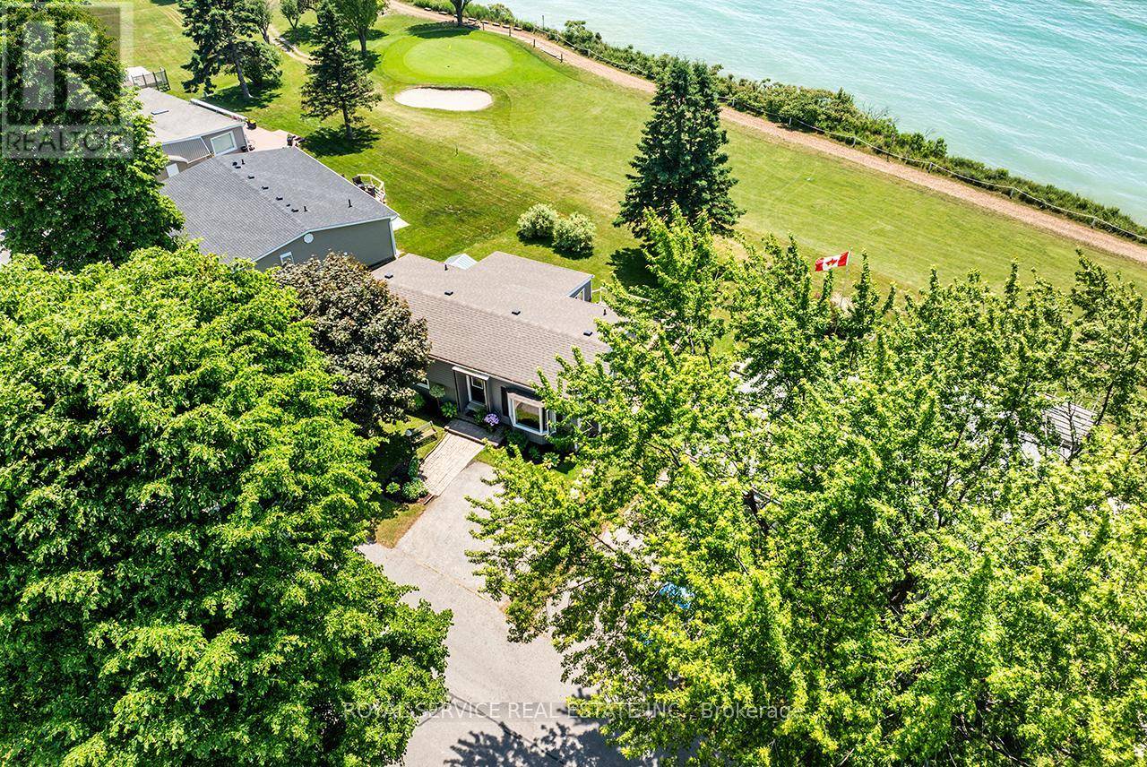 Clarington (newcastle), ON L1B1A9,53 THE COVE ROAD