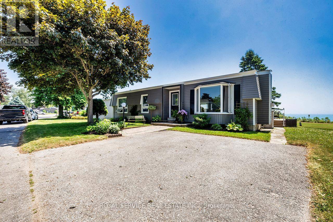 Clarington (newcastle), ON L1B1A9,53 THE COVE ROAD