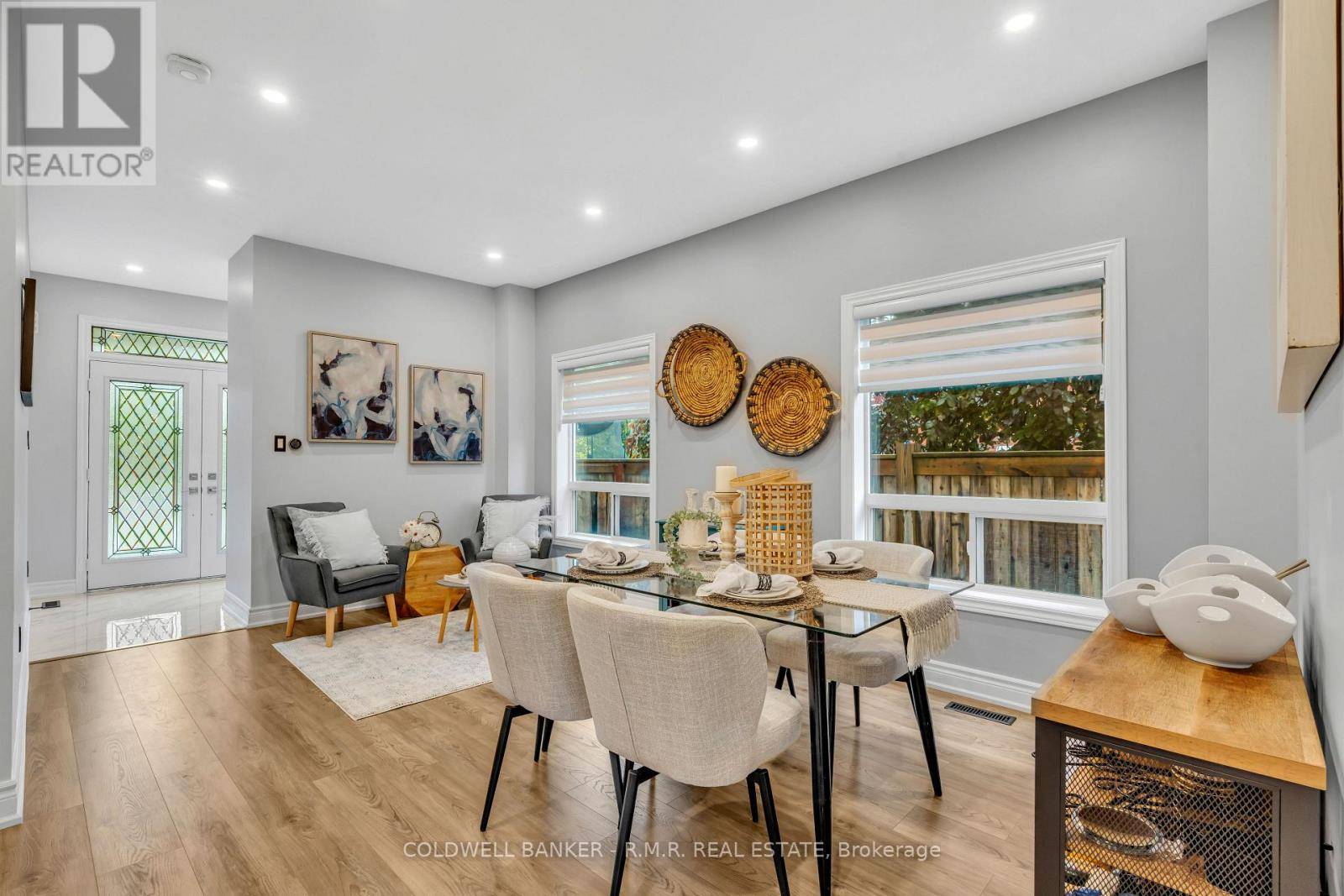 Whitby (brooklin), ON L1M2P2,82 VIPOND ROAD