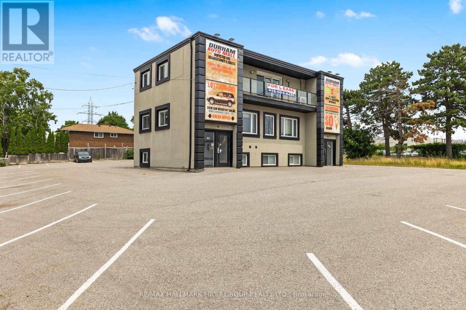 Whitby (blue Grass Meadows), ON L1N2K7,1400 Dundas ST East #2