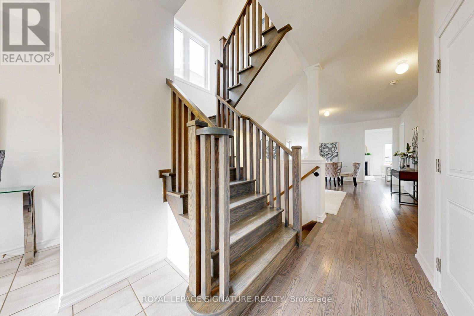 Clarington (bowmanville), ON L1C0V9,137 ELEPHANT HILL DRIVE