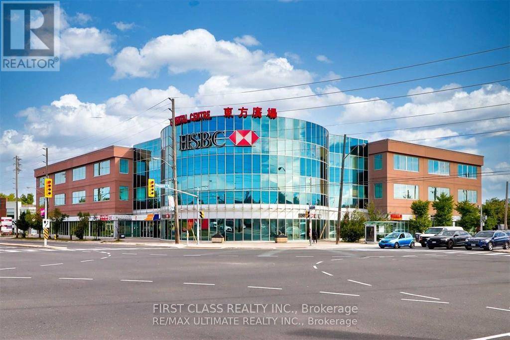 Toronto (agincourt South-malvern West), ON M1S5V9,4438 Sheppard AVE East #211