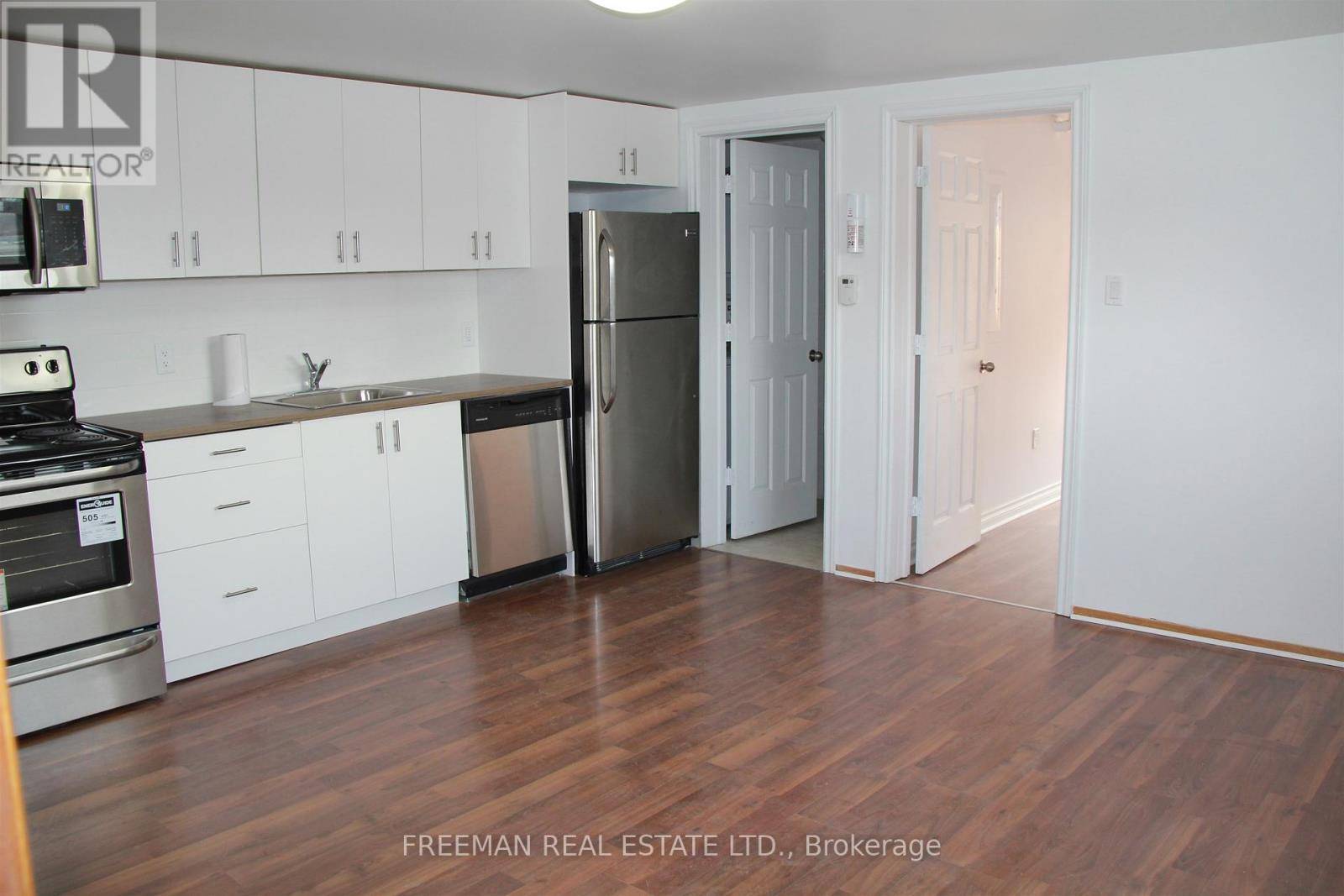 Toronto (south Riverdale), ON M4M1Z8,1060 Gerrard ST East ##Rear