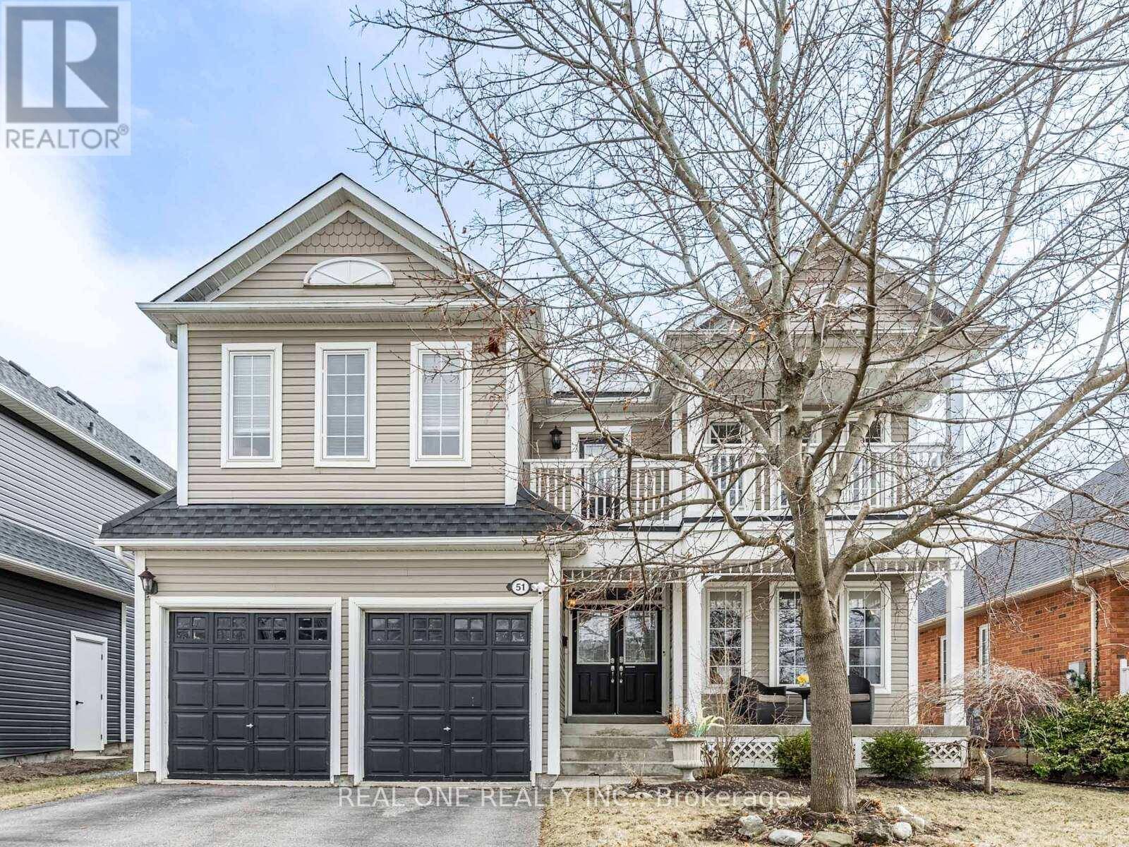 Whitby (brooklin), ON L1M2K9,51 HANSON CRESCENT