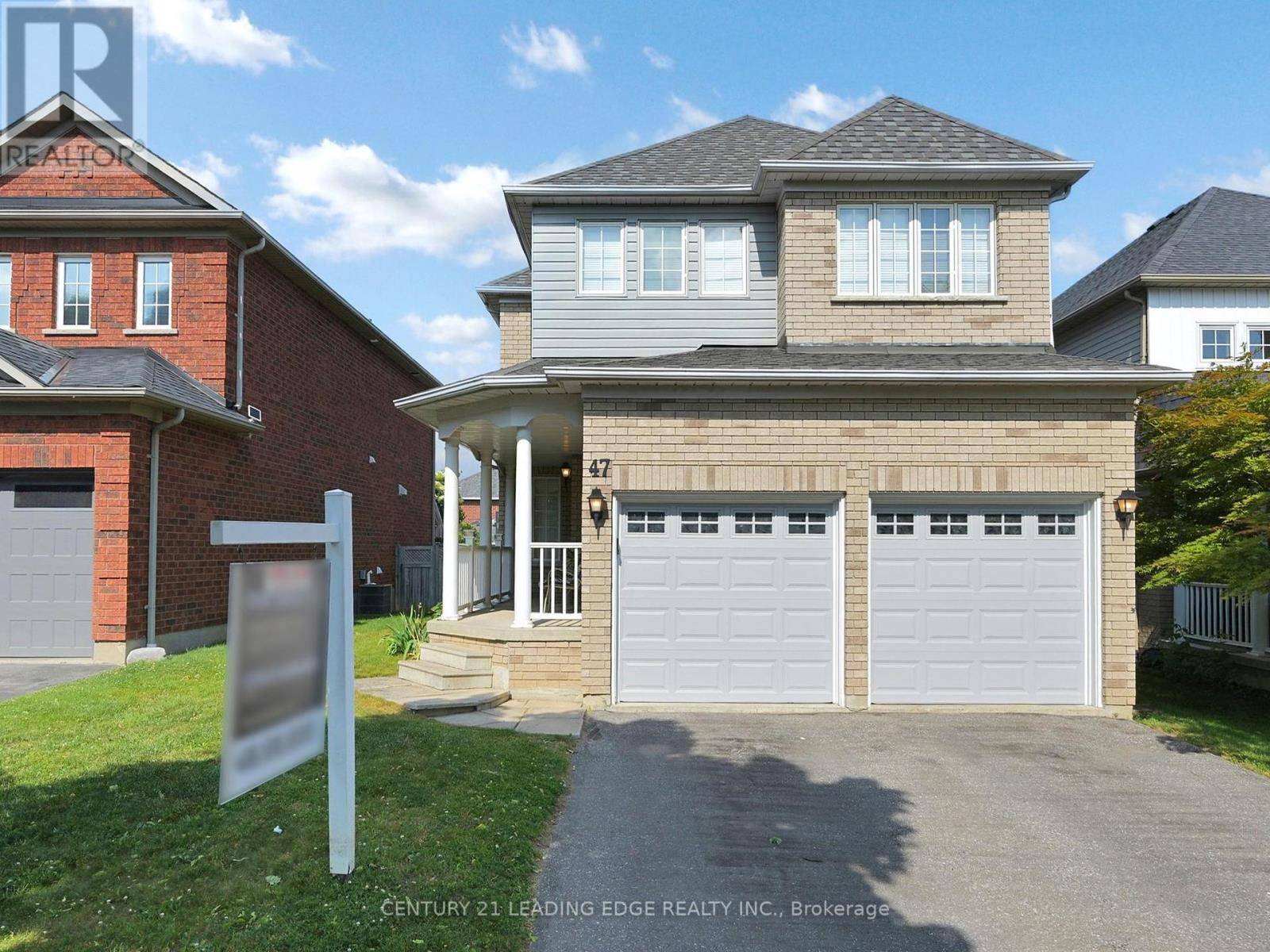Whitby (rolling Acres), ON L1R2R1,47 THAMES DRIVE