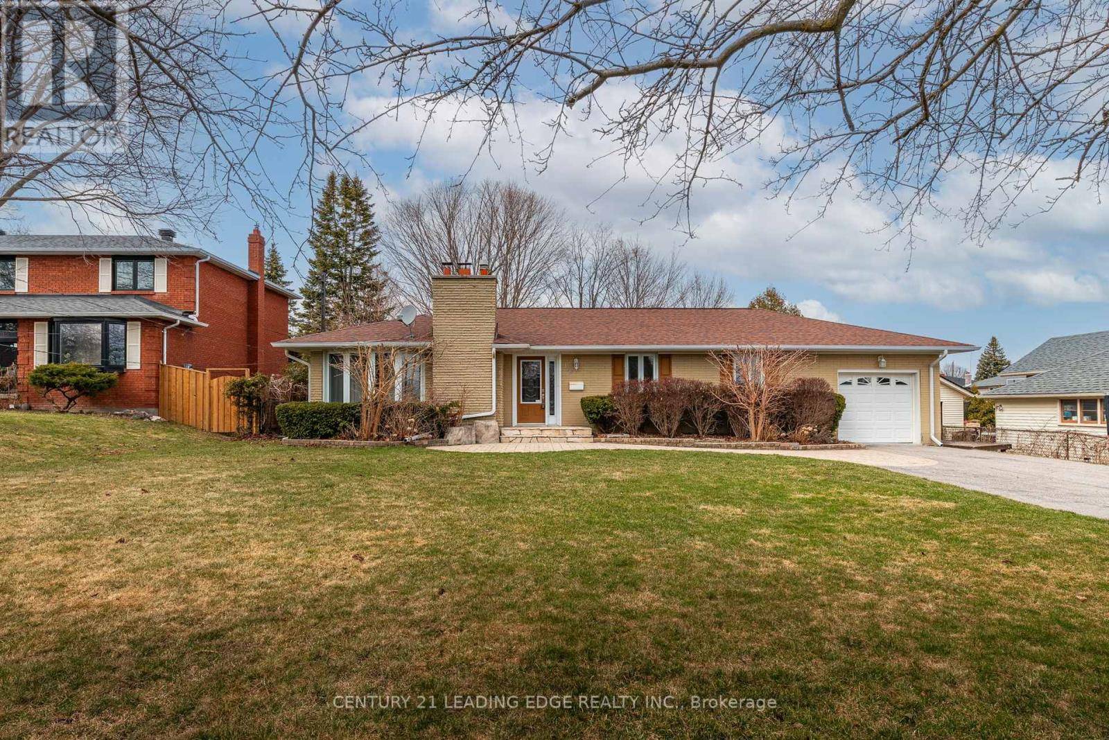 Whitby (blue Grass Meadows), ON L1N2G5,116 BROADVIEW AVENUE
