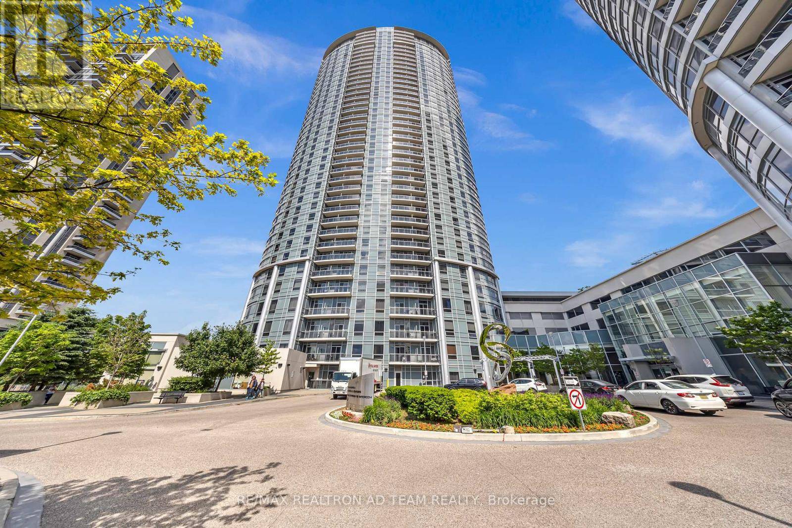 Toronto (agincourt South-malvern West), ON M1S0G3,125 Village Green SQ #706